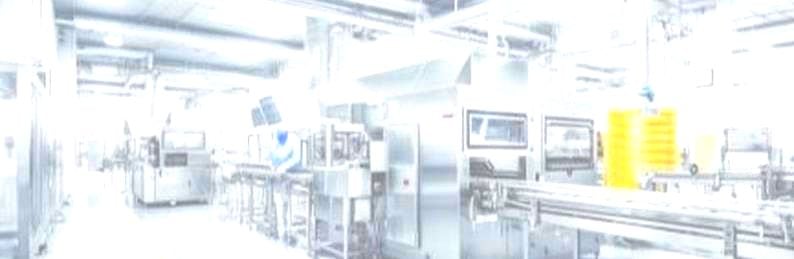 JD FOOD sauce production facility